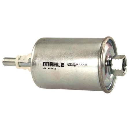 Mahle Fuel Filter, Kl692 KL692